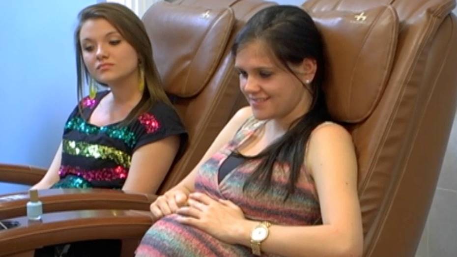 16 And Pregnant Tackling The Reality Of Teenage Pregnancy Eci